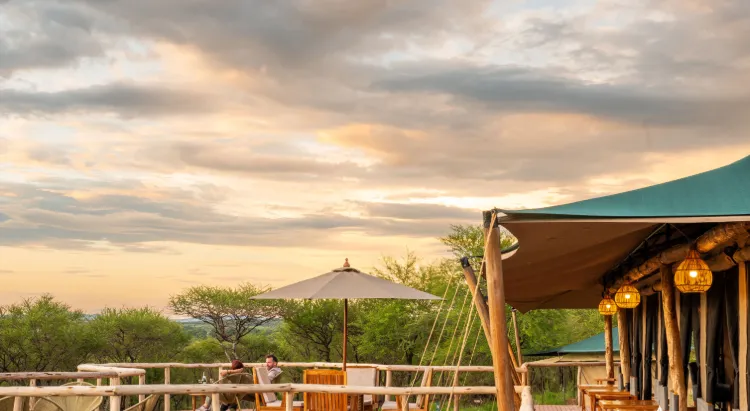 Tanzania Safari Price