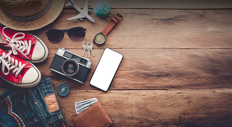 Tanzania Safari Packing List