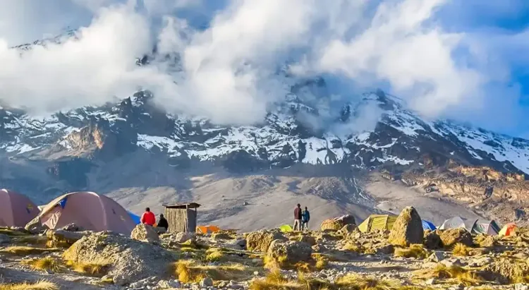 Best Kilimanjaro Route