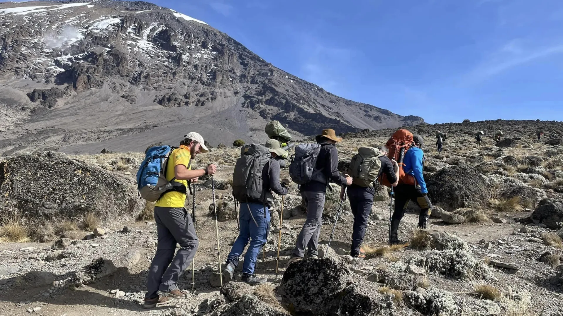 How to Prepare for Climbing Mount Kilimanjaro in 2026