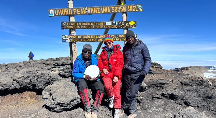 Kilimanjaro Tour Operator