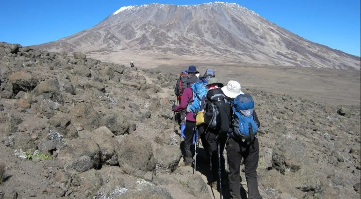 Best Time To Climb Kilimanjaro