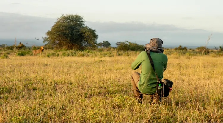 Tanzania Photography Safari