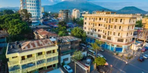 Arusha City Tour