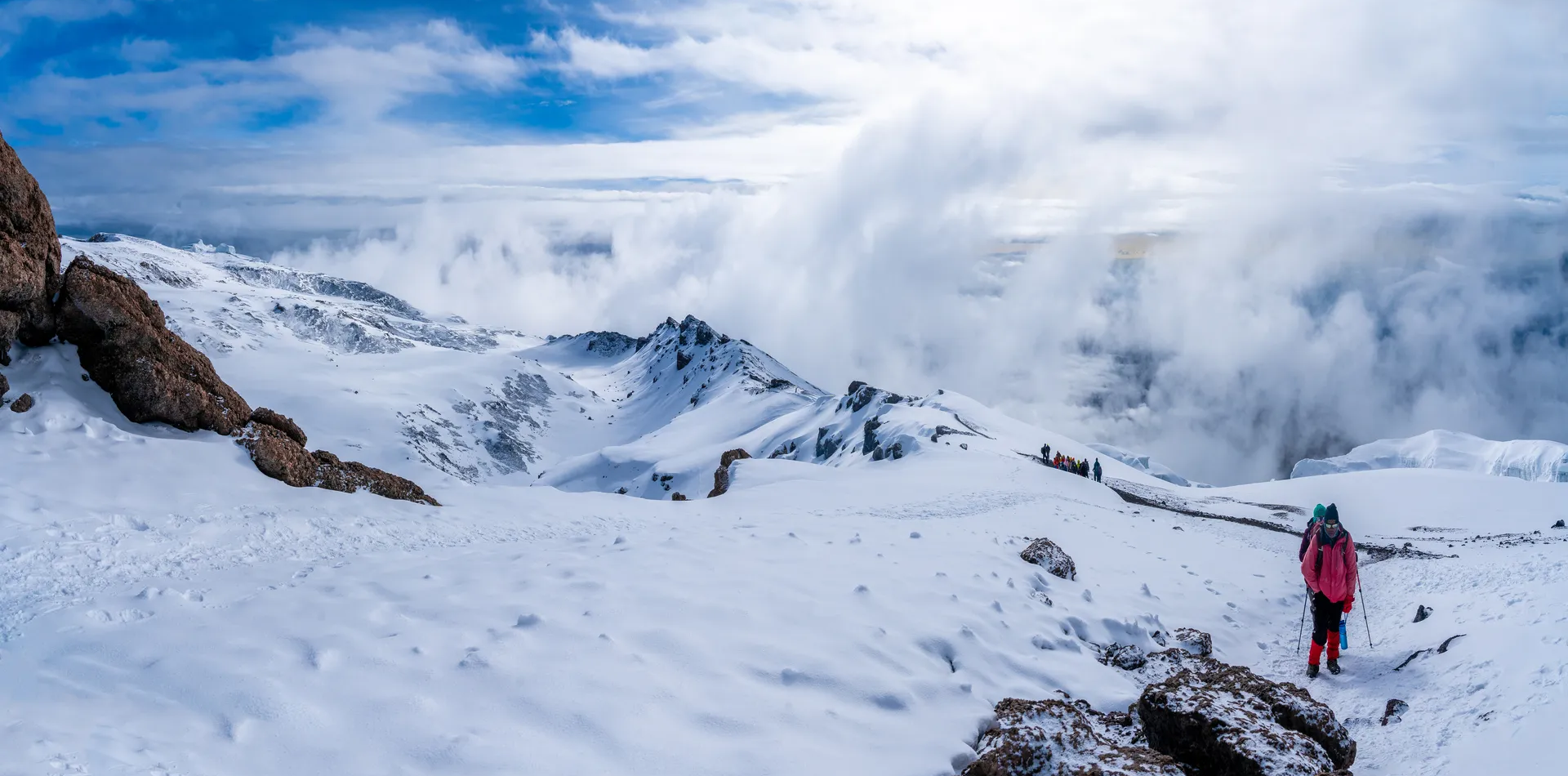 Climb Kilimanjaro Cost