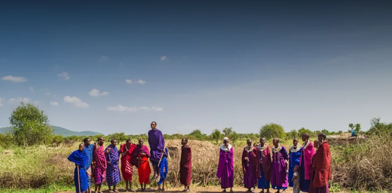 The Beauty of Tanzania Cultural Tours Beyond the Serengeti