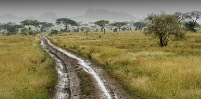 Traveling in Tanzania’s Rainy Season: Pros, Cons, and Real Expectations