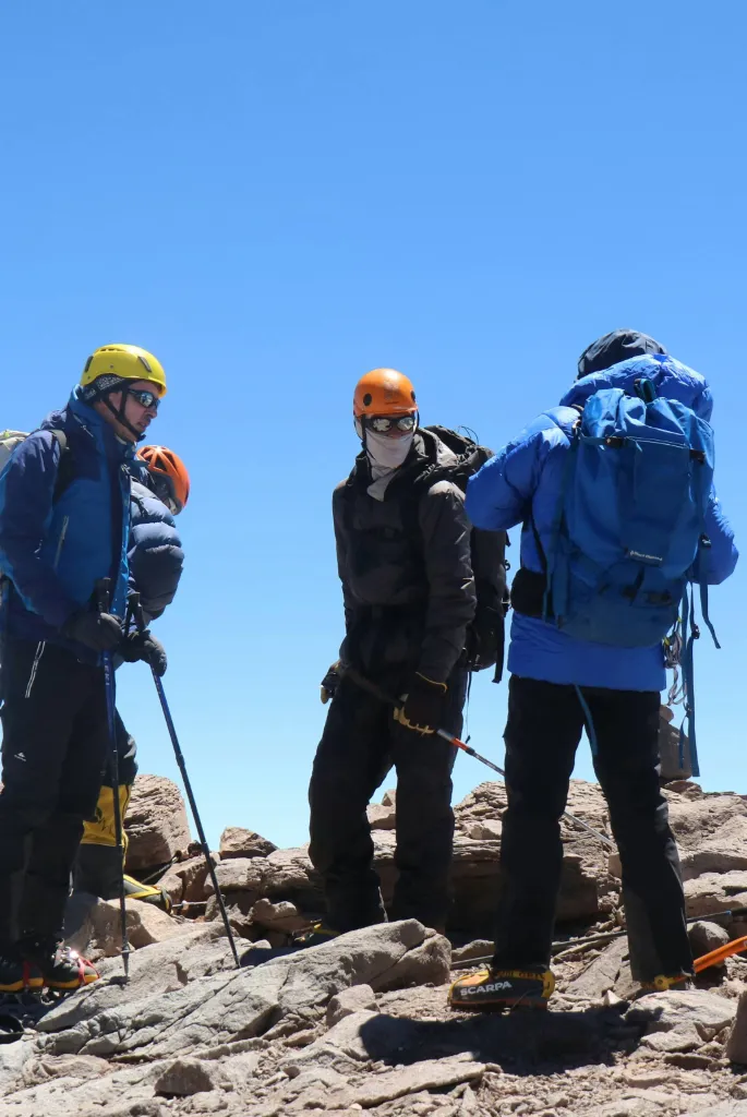 Kilimanjaro Climbing Routes