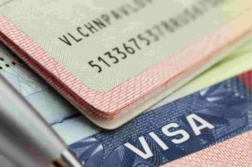 Tanzania Visa On Arrival