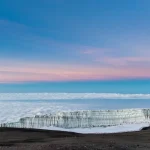 Snow on Mount Kilimanjaro - Why It Exists Near the Equator