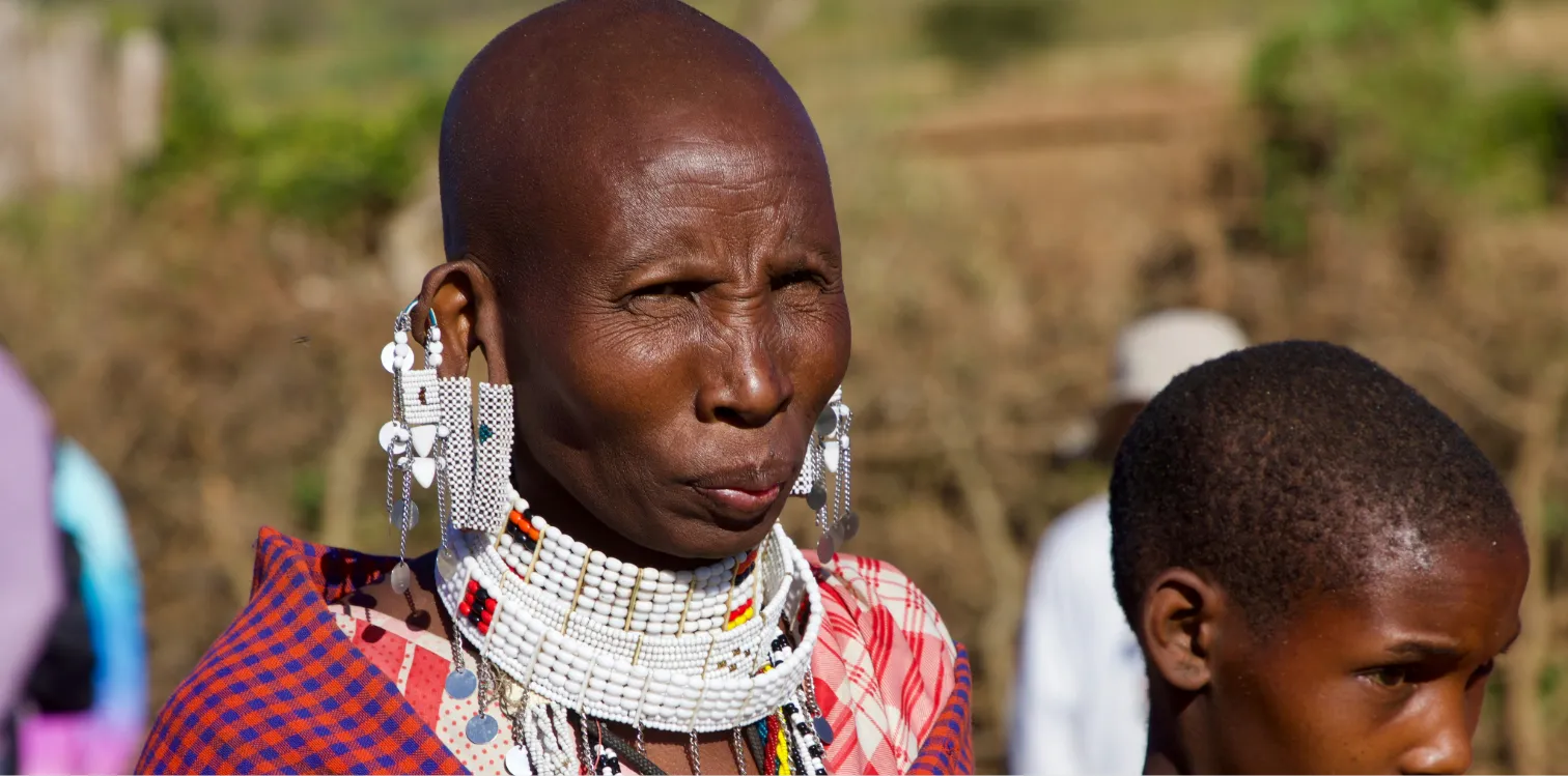 Tanzania Religion