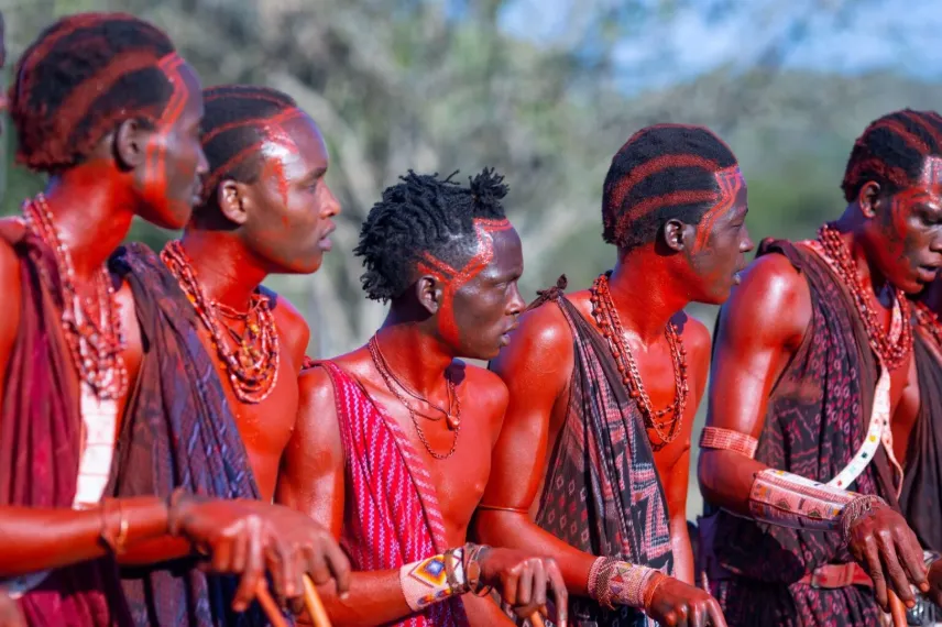 Tanzanian Culture