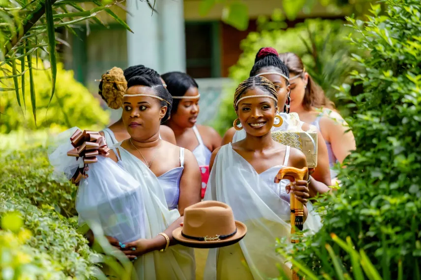 Tanzanian Traditions