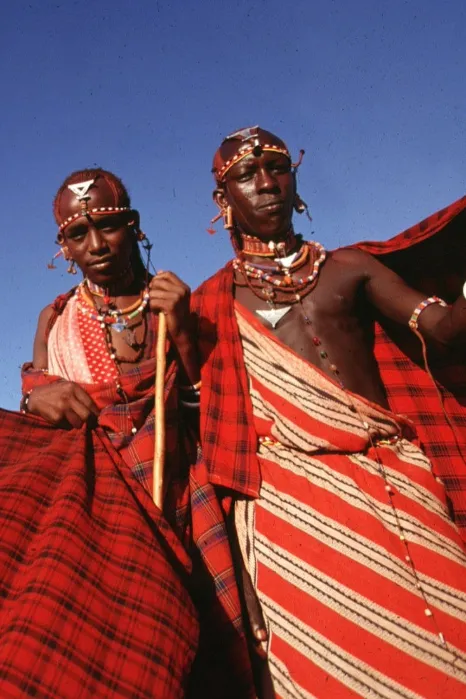 Traditional Clothing Across Tanzanian Tribes