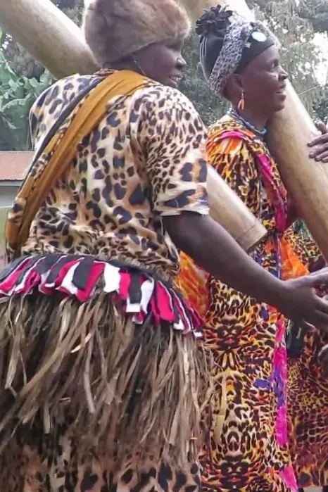 Traditional Clothing Across Tanzanian Tribes