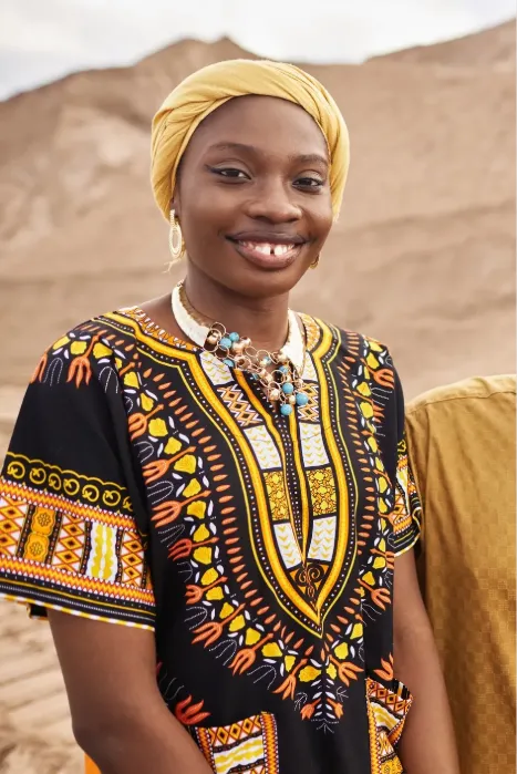 Traditional Clothing Across Tanzanian Tribes