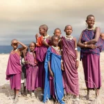 Traditional Clothing in Tanzania - Culture, Styles & Meaning