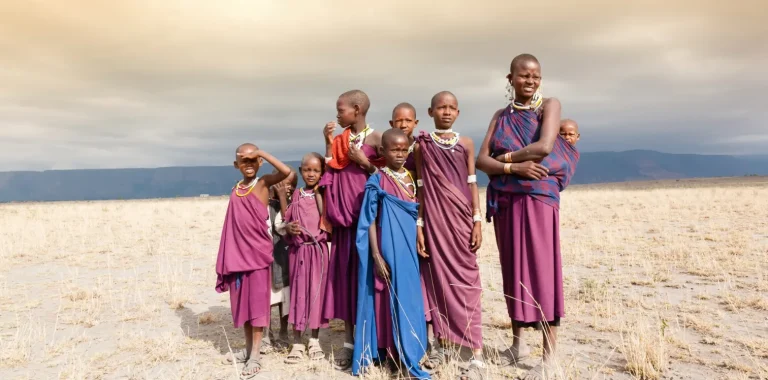 Traditional Clothing in Tanzania – Culture, Styles & Meaning