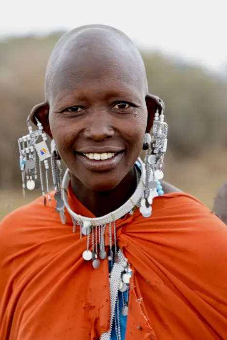 Religion in Tanzania Culture