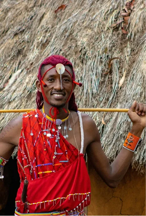 Religion in Tanzania Culture