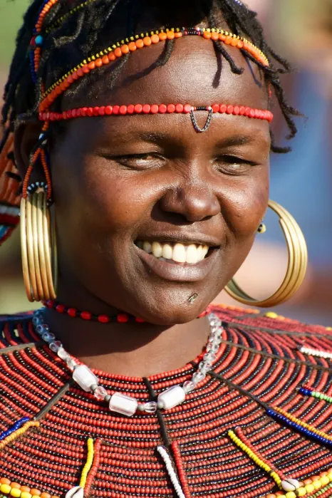 Religion in Tanzania Culture