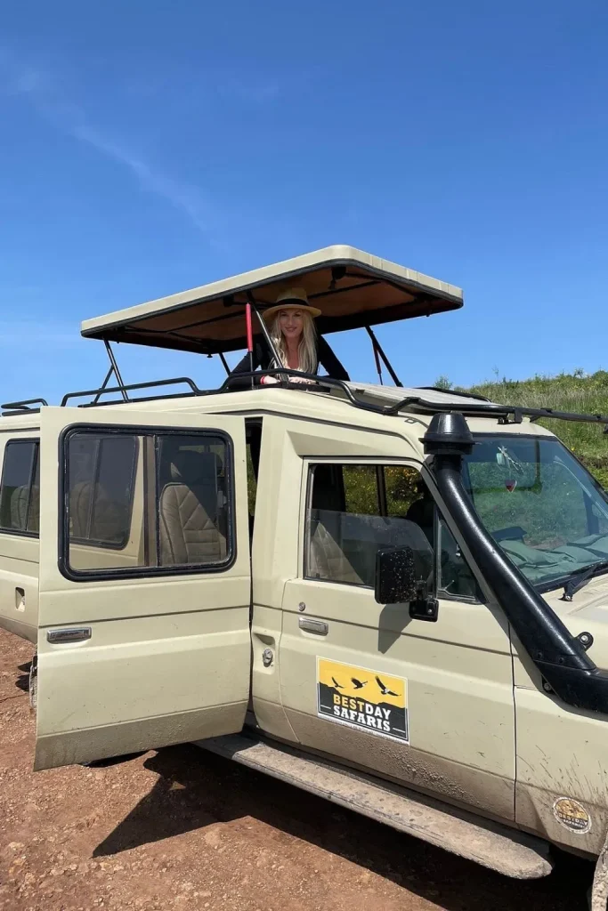 Serengeti National Park