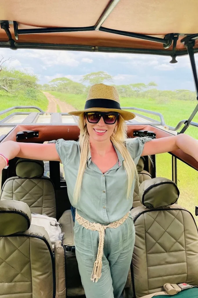 Serengeti Safari Tours