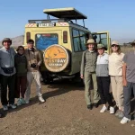 Best Tanzania Safari Tours for Every Type of Traveller