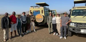 Tanzania Safari Tours