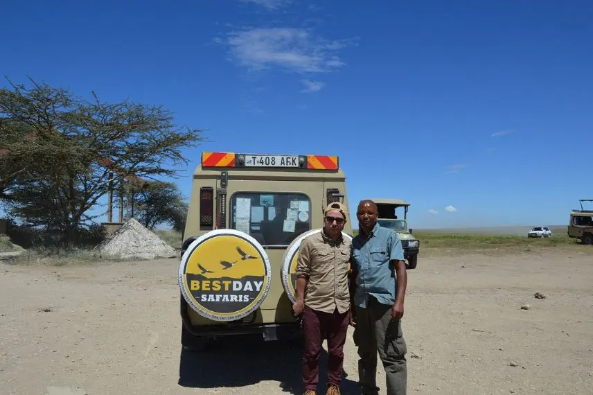 Tanzania Safaris