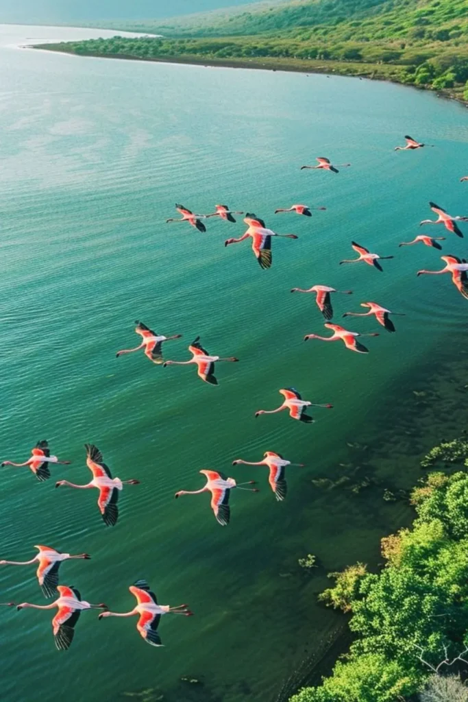 Lake Manyara