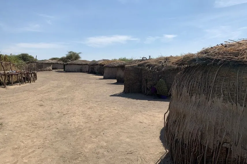 tanzania village safaris