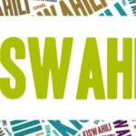 Common Swahili Words and Phrases for Travellers