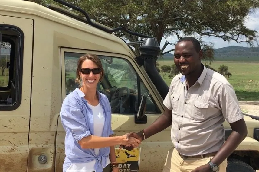 Tips for Learning Swahili