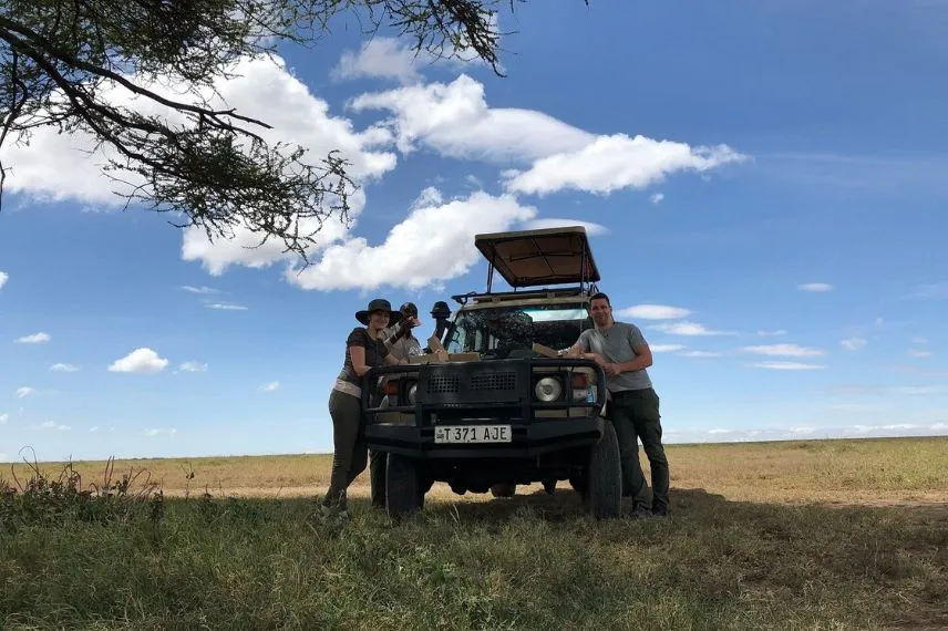 Tanzania Safari Tours
