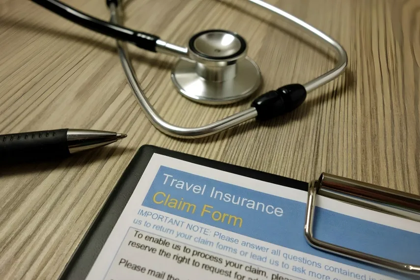Inbound Travel Insurance