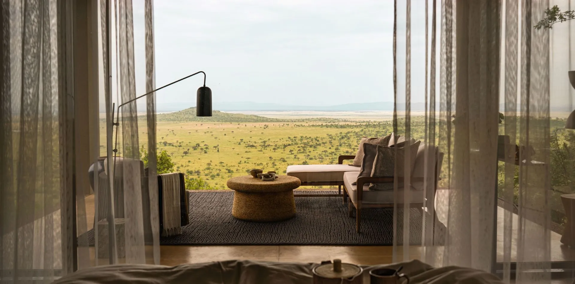 Tanzania Luxury Safari