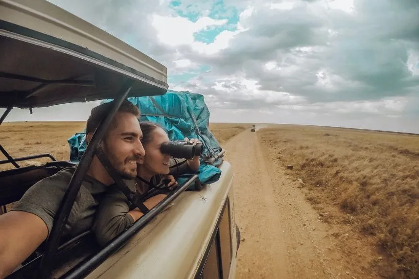 Tanzania Safari Tours