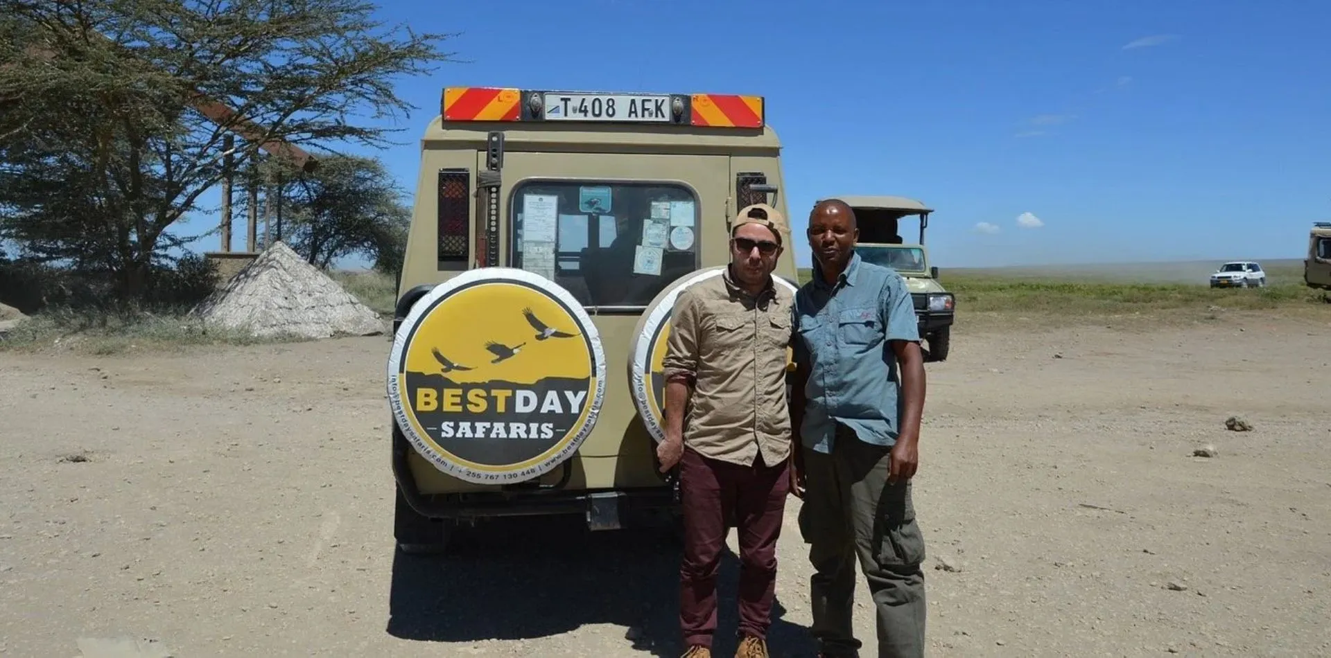 Tanzania Tour Operator