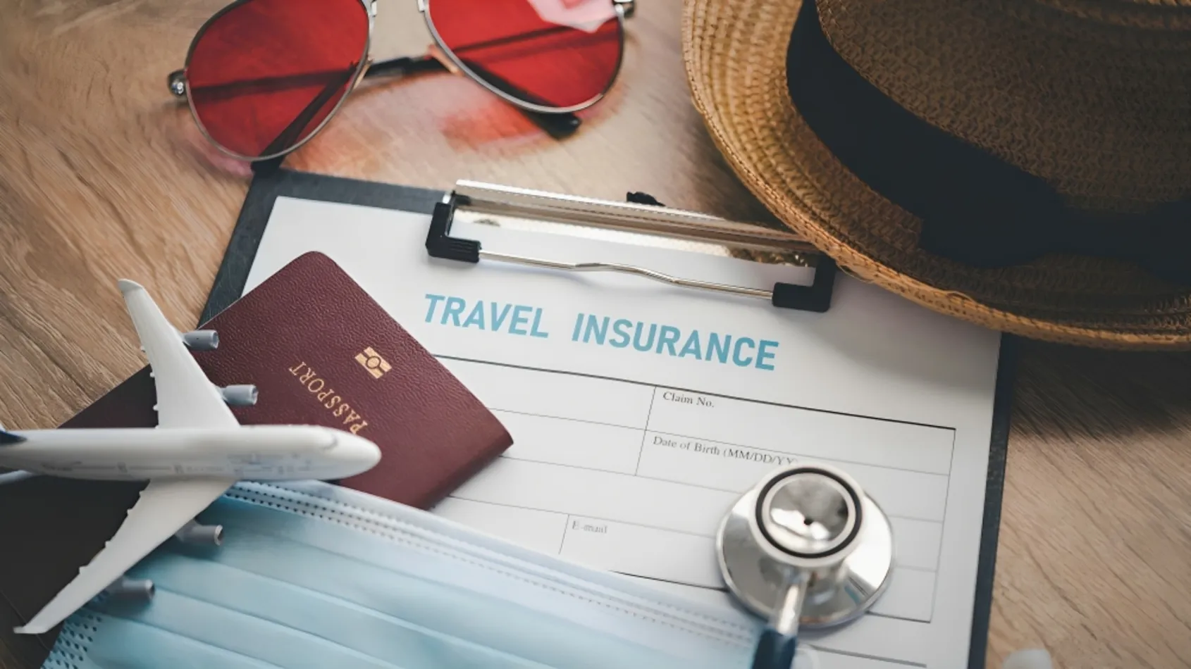 Tanzania Travel Insurance