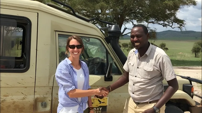 Travel Tips Before Safari