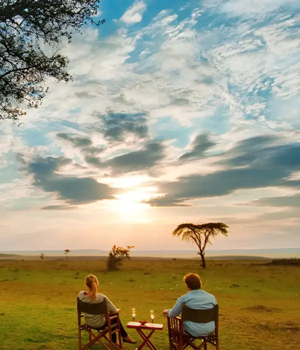 4 Days Tanzania Private Safari