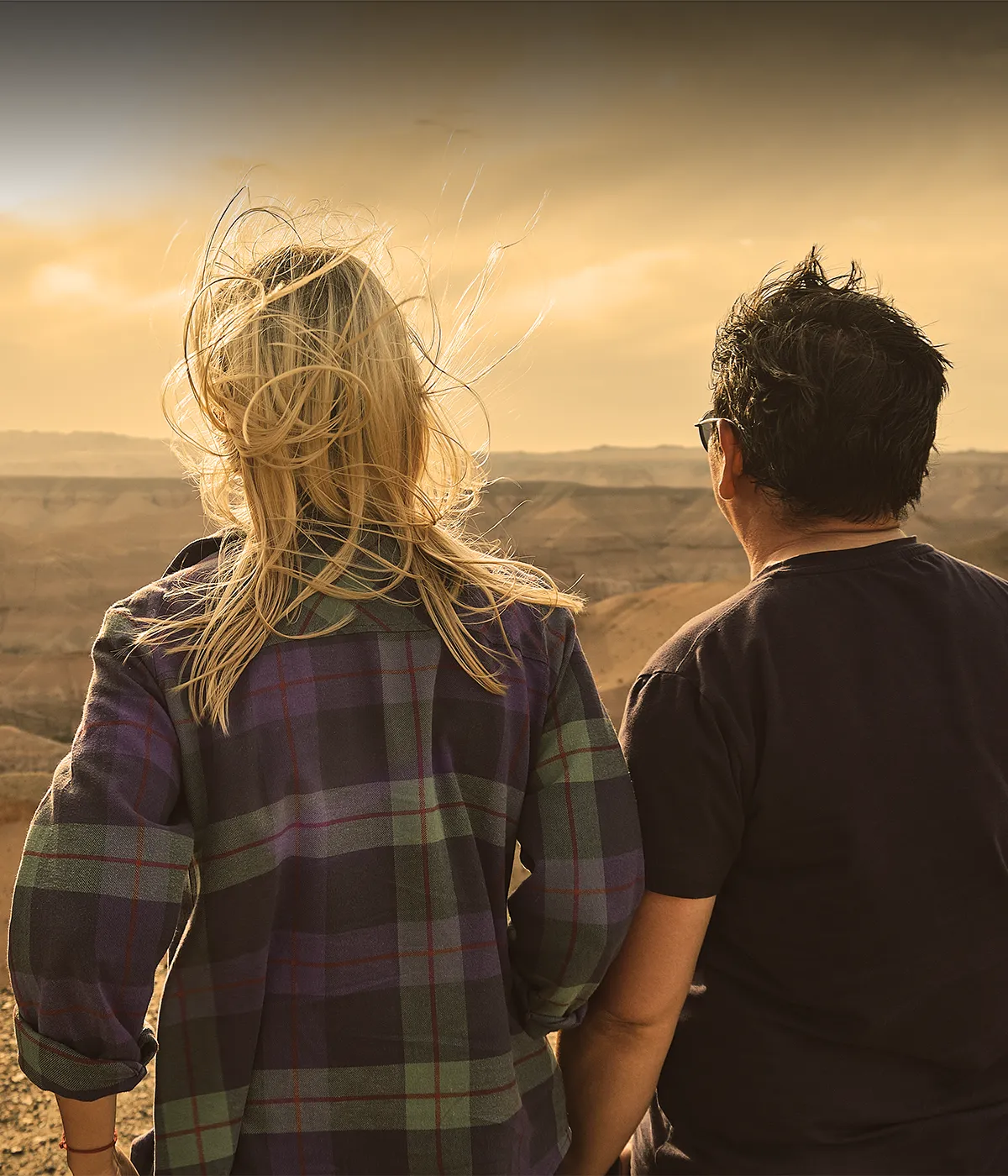 Ngorongoro crater GameViewing
