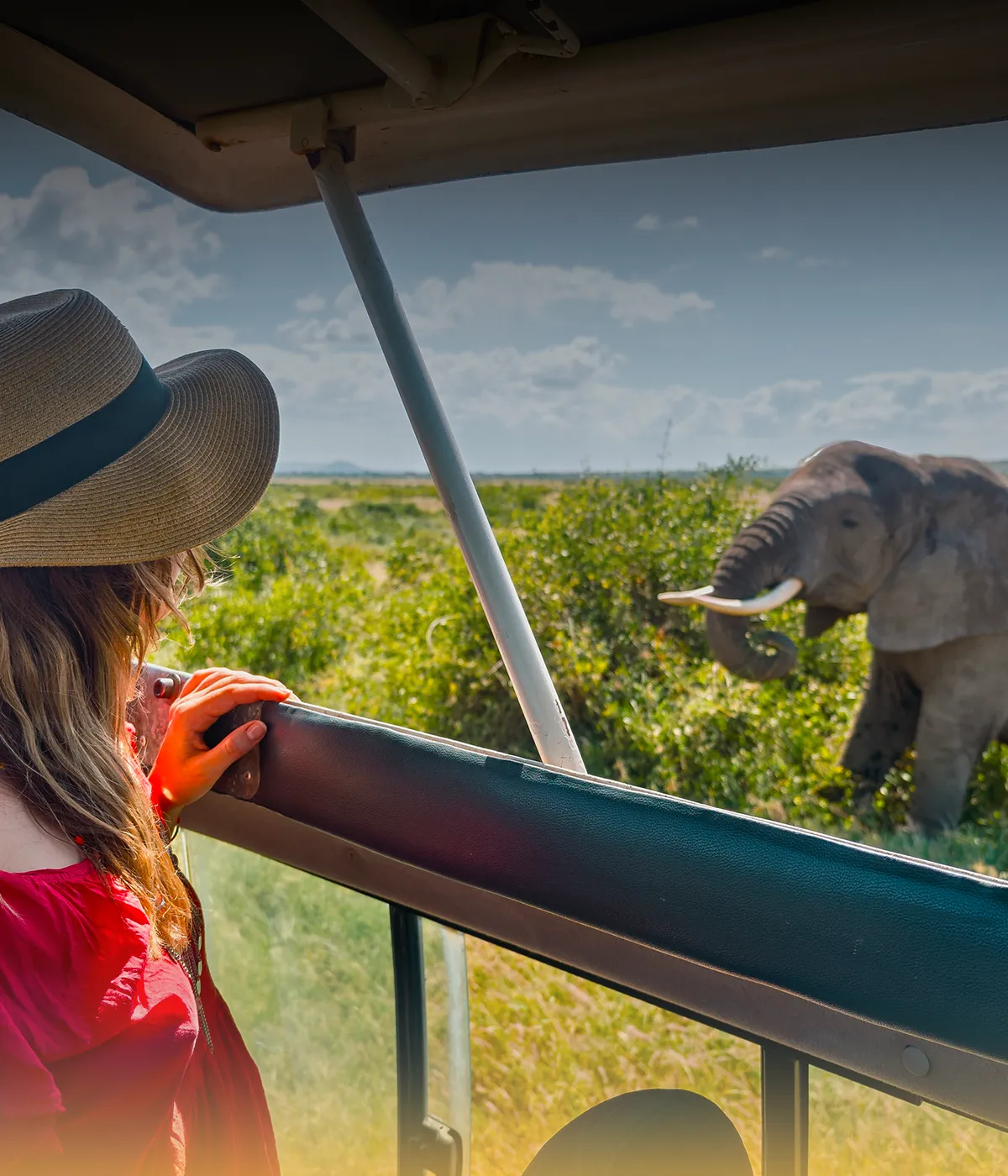 Ngorongoro Conservation Attractions
