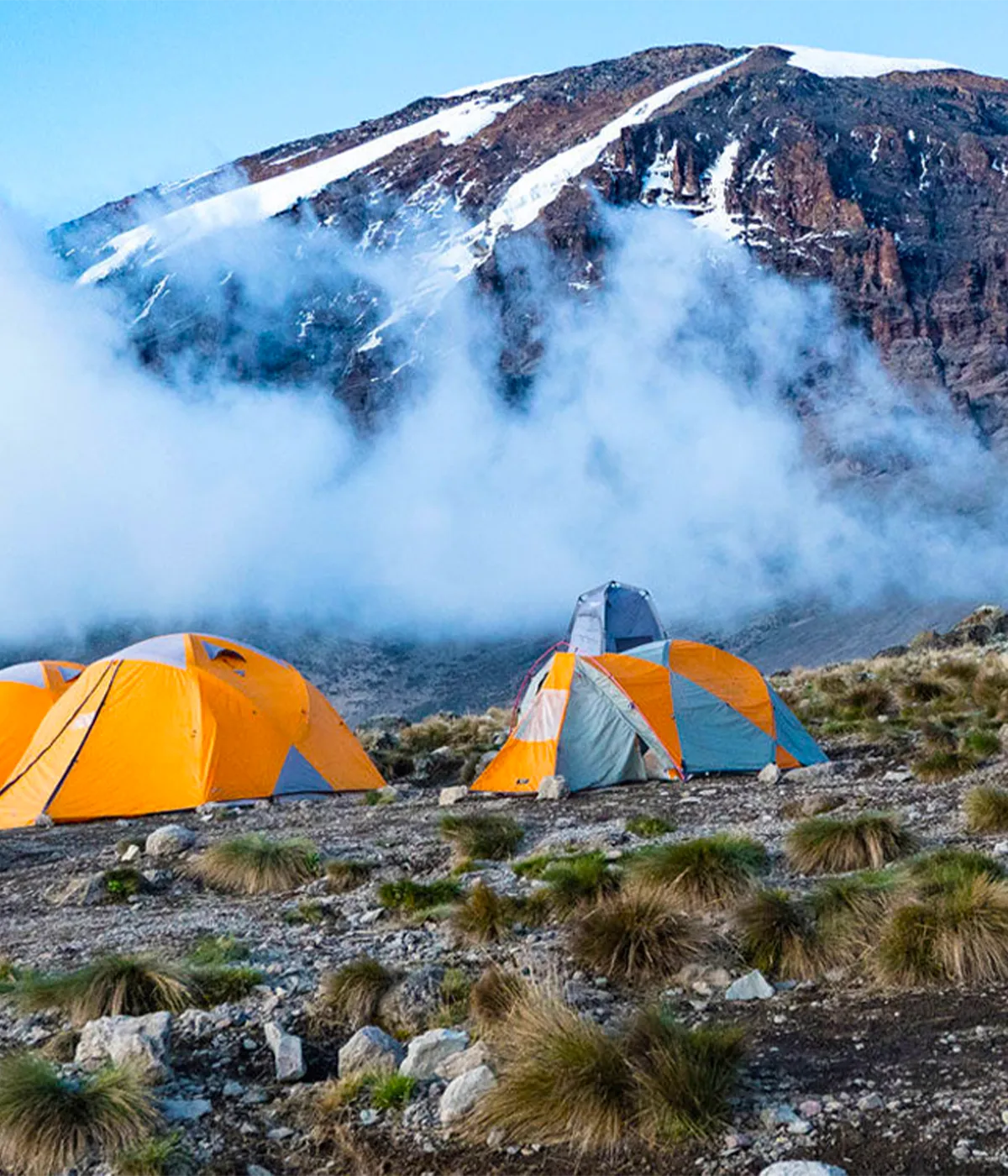 Kikelewa Campsite Kikelewa Campsite