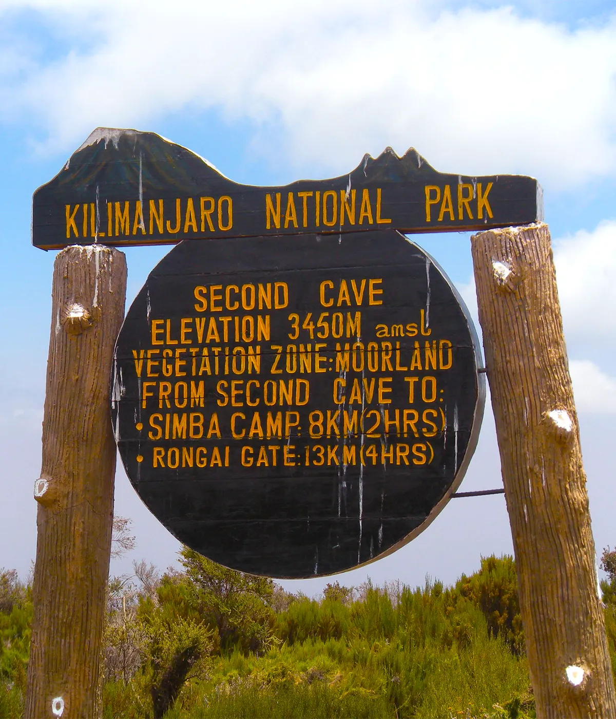 Second Cave Second Cave