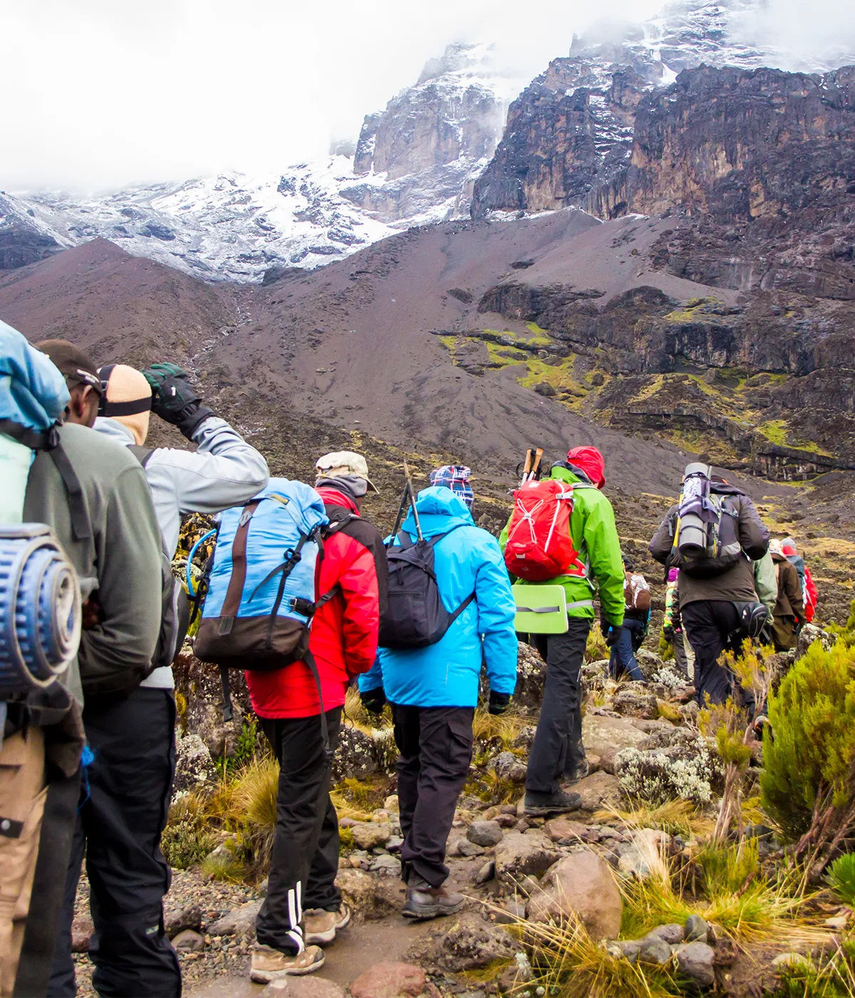 Second Cave Trekking Second Cave Trekking