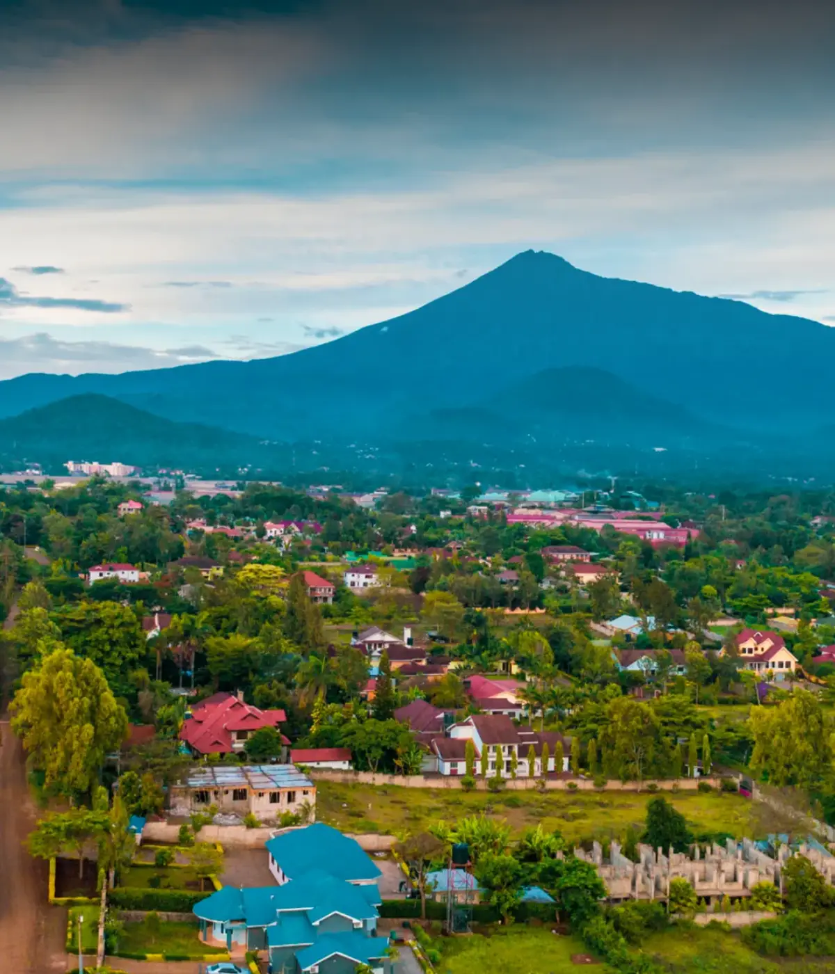 Arusha City Tour