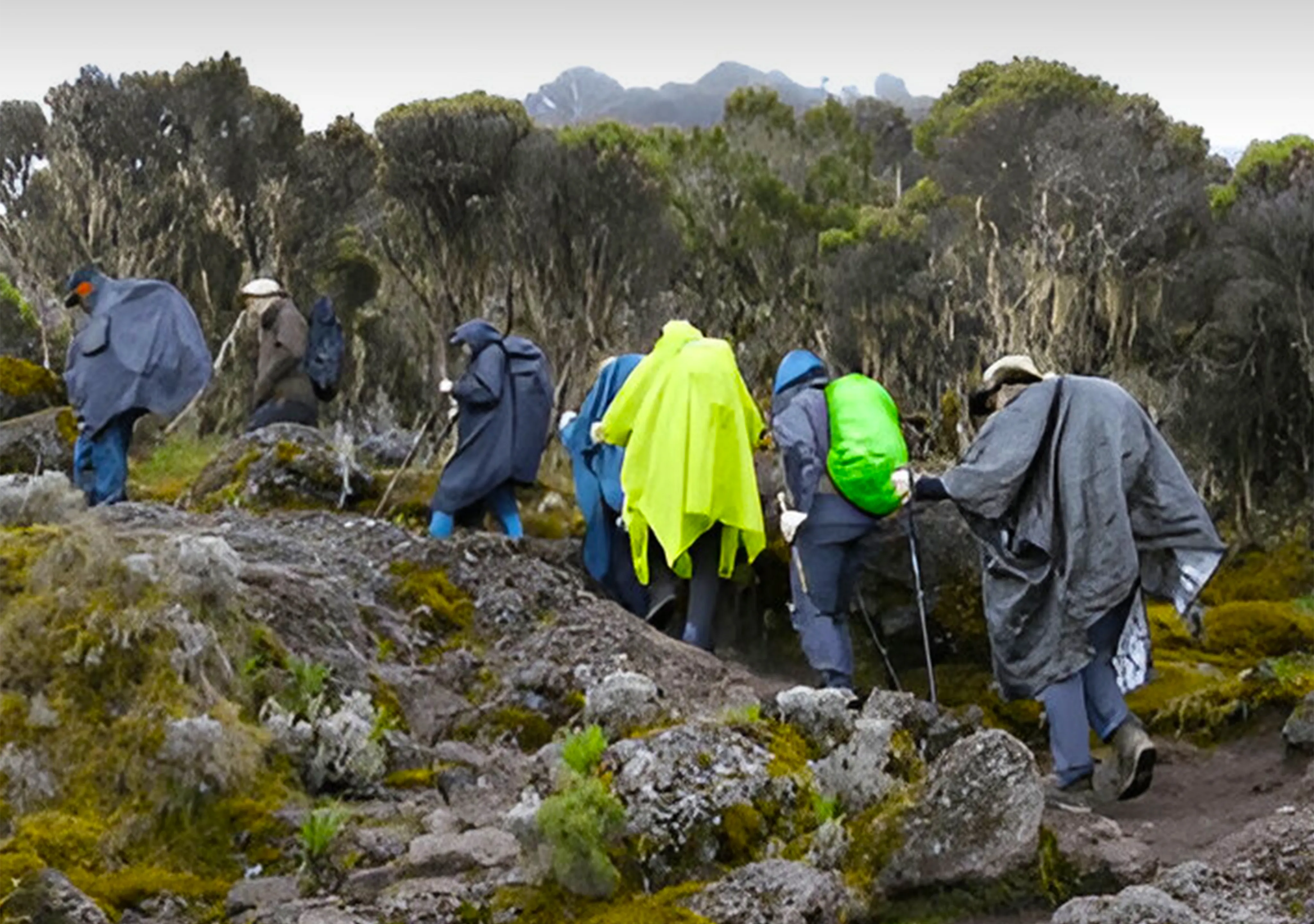  Best Time to Visit Kilimanjaro