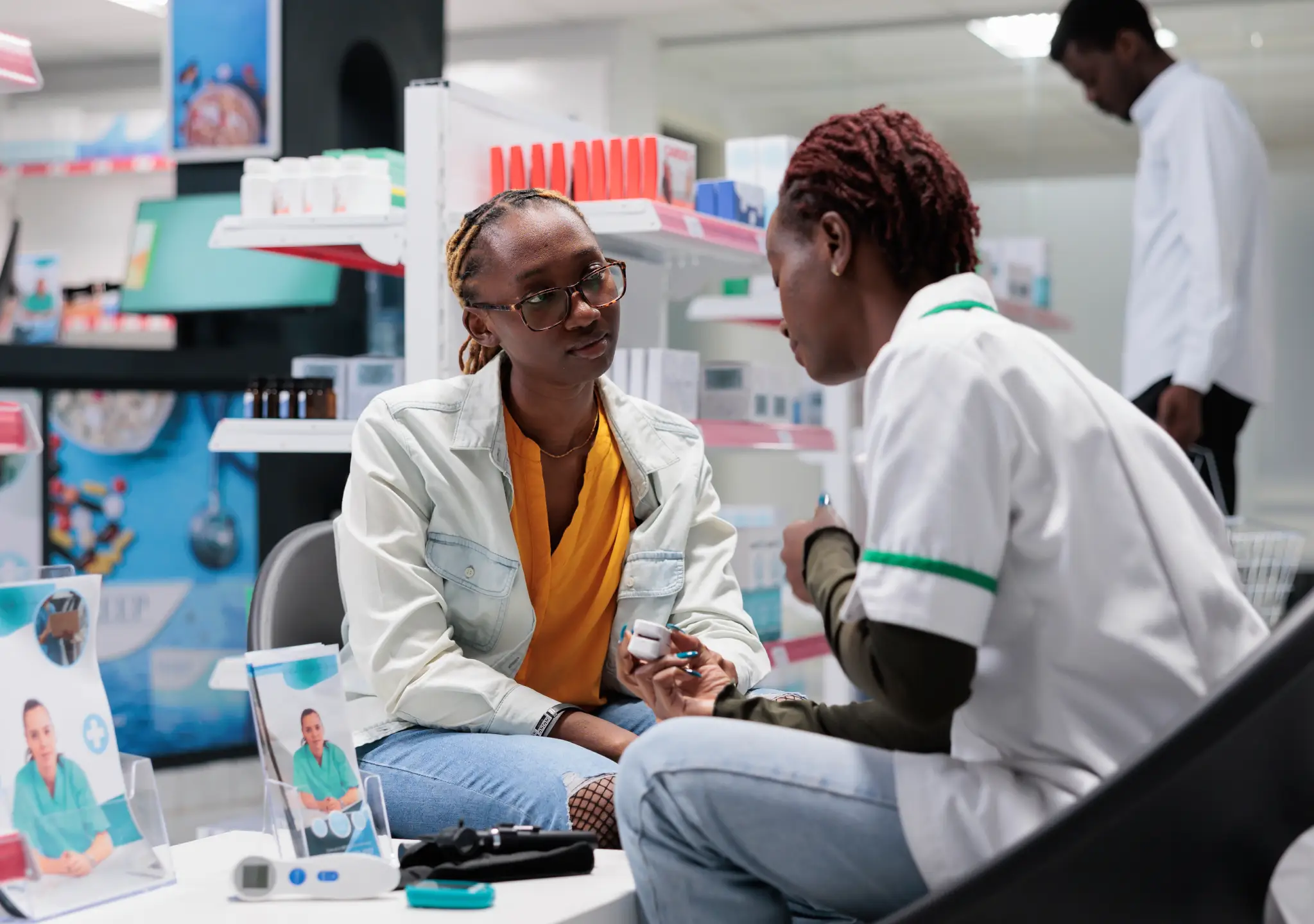 Health Issues At Tanzania Health Issues At Tanzania